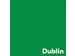 Offset papier Image Coloraction dublin/donkergroen 80g 450x640mm FSC