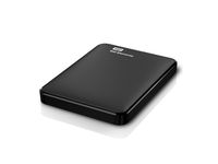 WD Elements Portable Externe harde schijf 4Tb