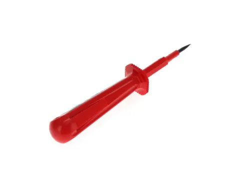 GEDORE RED R38121312 Fasentester max.250 V Sleuf 3mm 135mm