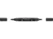 Acrylmarker Faber-Castell Multimark 199 black