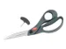 Schaar Clauss Extreme Edge 23cm titanium nitride gebonden