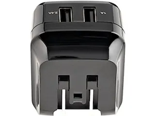 2-poorts USB-lader 17W 3.4A - 6