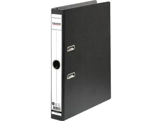 Ordner hfb hangmap A4 5cm zwart - 4