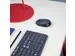 Logitech MK235 Wireless Toetsenbord en Muis Combo Azerty