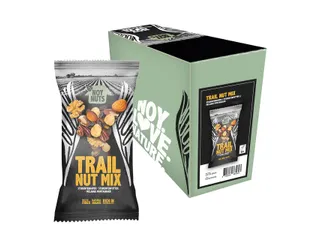 Studentenhaver NoyNuts zak 45 gram - 2