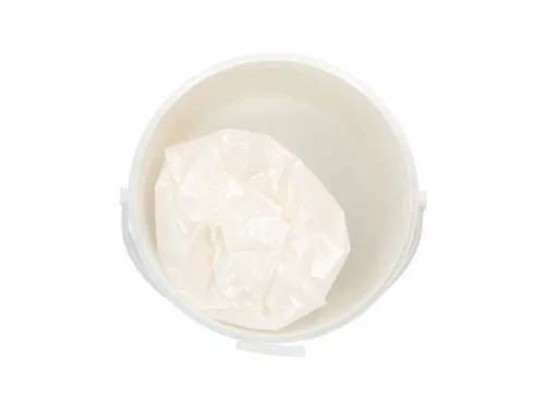 CMT Disinfection wipes wit XL 18x22cm 680 wipes emmer BE-NOTIF 14317