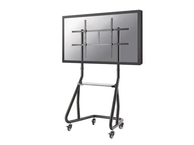 Neomounts Verrijdbaar Flatscreen Meubel Ns-m3800black