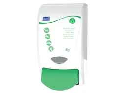 DEB Restore 1000 - 1 liter dispenser Biocote