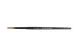 Penseel Kangaro Serie 340 rond Nr. 10 synthetisch doos 6 stuks