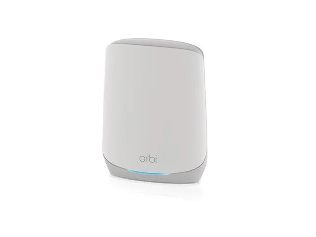 NETGEAR Orbi RBS760 Tri-band Wi-Fi 6 Wit 2 Intern