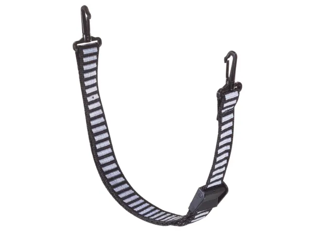 MSA 2-punts kinband met gestreepte banden