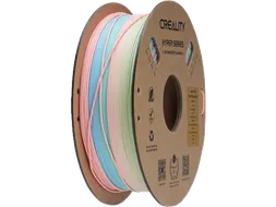 Creality 3D Filament Hyper PLA Rainbow 1,75mm Wild Blossom-Long 1kg