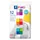 Klei Fimo soft colour pak à 12 briljante kleuren