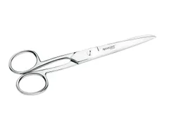 Schaar Westcott 13cm RVS glanzend linkshandig