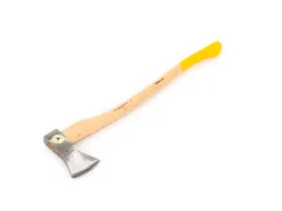 OX OX 20 H-1608 Universele gouden bosbijl hickory steel 1600g