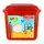 Kleurpotlood STABILO 882 woody 3-in-1 incl. 3 slijpers 38 stuks assort