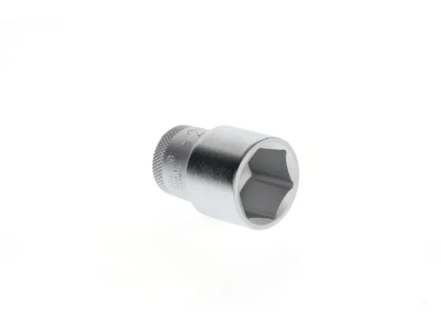 19 22 Dopsleutel 1/2 inch,zeskant,22mm