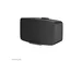 Support mural pour Sonos PLAY:5 & Five Neomounts WL35-725BL1 noir