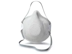 Moldex Classic NR D 2400 FFP2 masker, per 20 maskers