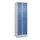 wasgoedverdeelkast,HxBxD 1950x600x500mm,vak B 300mm,cilinderslot