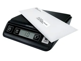 DYMO M2 Digitale Postweegschaal 2KG S0928990 - 1