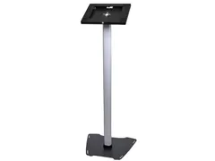 Vergrendelbare Vloerstandaard Voor Ipad
