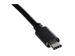 Kabel Hama USB C-A 2.0 1 meter zwart - 2