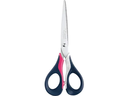 Schaar Maped Sensoft 16cm assorti