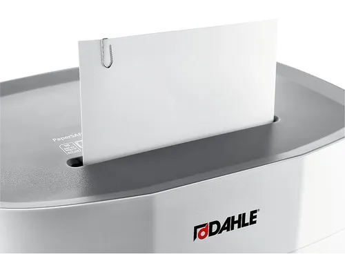 Dahle Papiervernietiger PaperSAFE 240 P-4 snippers 4x12mm 10 vel