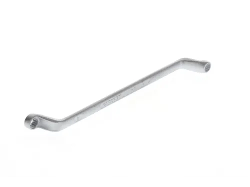 2 7X8dubbele ringsleutels,UD profiel,7x8mm