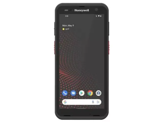 Honeywell CT70 Terminal WIFI7/6E 6IN Screen Full Touchscreen