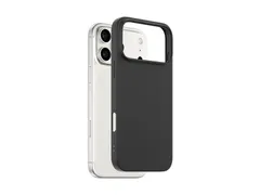 PanzerGlass SAFE. by TPU Case Black iPhone 17 Pro Max | Bulk, Hoes,