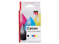 Quantore Inktcartridge huismerk set