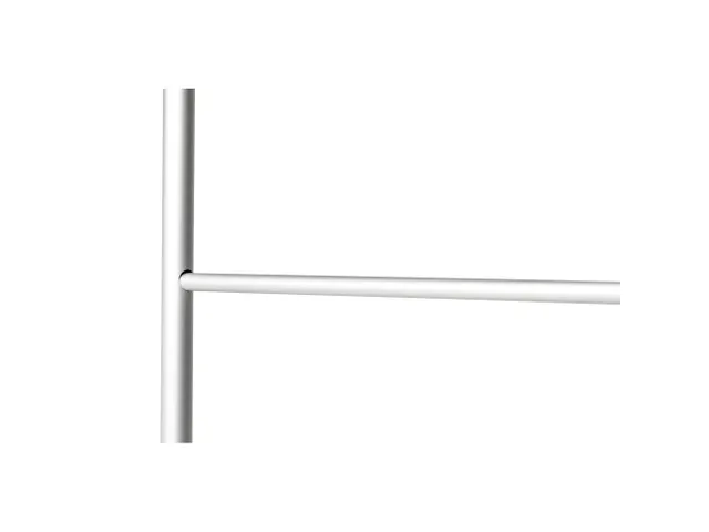 Scheidingswand Textiel Deco 85x200cm Cactus Blauw ECO