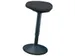 Tabouret Leitz Ergo Active avec assise confortable