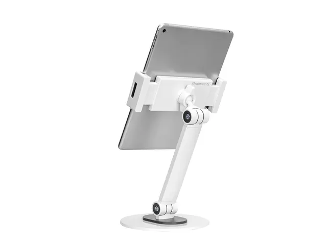 Tabletstand DS15540WH1 Kantelbaar 4.7-12.9 Inch Wit