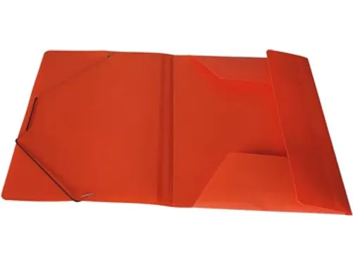 Sorbet elastomap ft A3, uit PP, assorti
