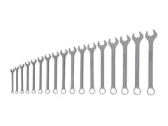 GEDORE 7-017 Combinatiesleutelset 17stuks UD profiel 6-22mm
