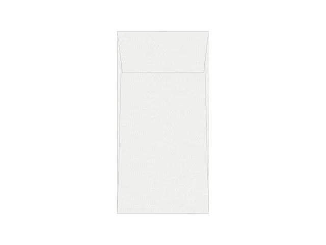Zak Akte Envelop Strip DL 110x220mm Rives Design Extra wit 250 Stuks