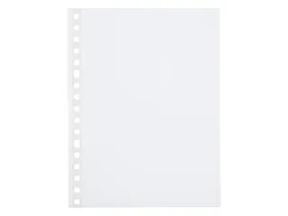 Showtas Multo A5 17-gaats Pp 0.14mm Glad - 3