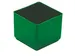 Inzetbak HxLxB 40x49x49mm Polystyreen Groen 50 stuks
