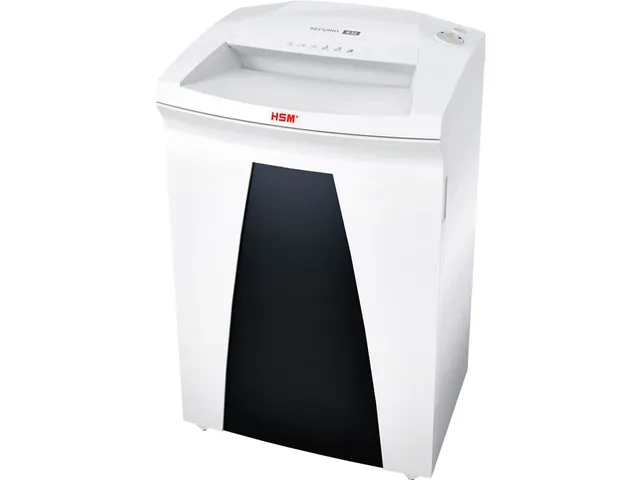 Papiervernietiger Hsm B32 Securio Stroken 3.9mm P-2