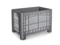 Alpha Paletten & Boxen Industriële containers
