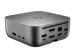 HP Thunderbolt Dockingstation AW5M5UTABB G6 280W Grijs