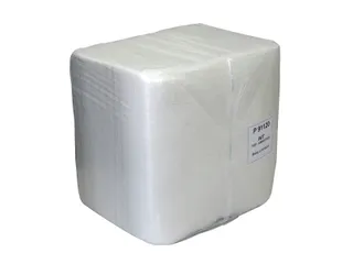 Wegwerpdoeken 38x40cm Wit 450 Stuks Pluisarm & Sterk - 1