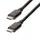 3m actieve USB-C kabel USB 10Gbps kabel met 60W PD en 8K video