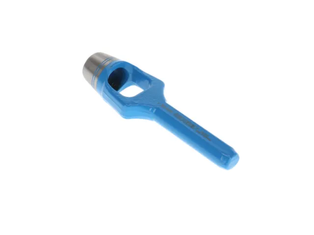 570030 Henkelloche ijzer 30mm