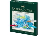 Faber Castell Albrecht Dürer Aquarelkleurpotloden Studio Box à 36 St