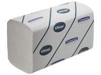 Kleenex 6789 handdoek Ultra I-vouw 2-laags wit