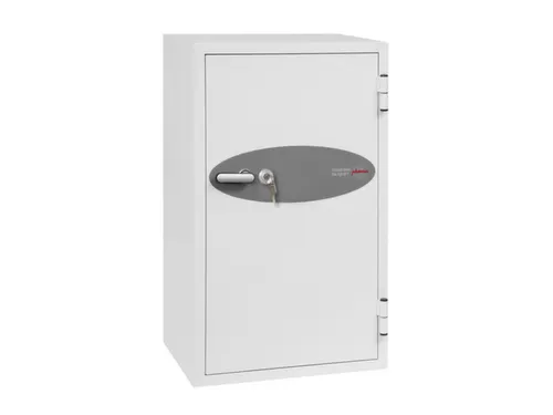 brandkast,120min. brandveiligheid,HxBxD 1160x655x560mm,2niveaus